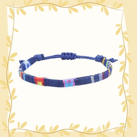Simple Bracelets Jewelry Gift For Wommen