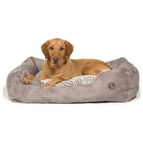 Danish Design Arctic Snuggle Dog Bed