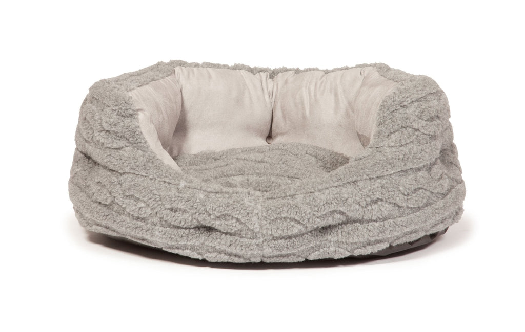Danish Design Bobble Deluxe Slumber Dog Bed