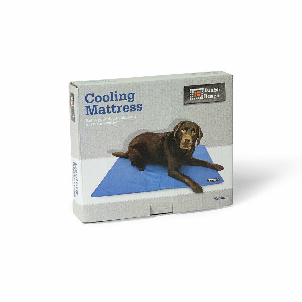 Danish Design Dog Cooling Mat