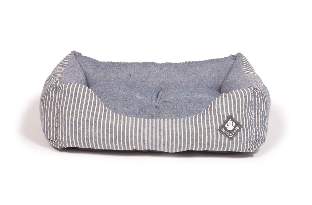 Danish Design Maritime Snuggle Bed