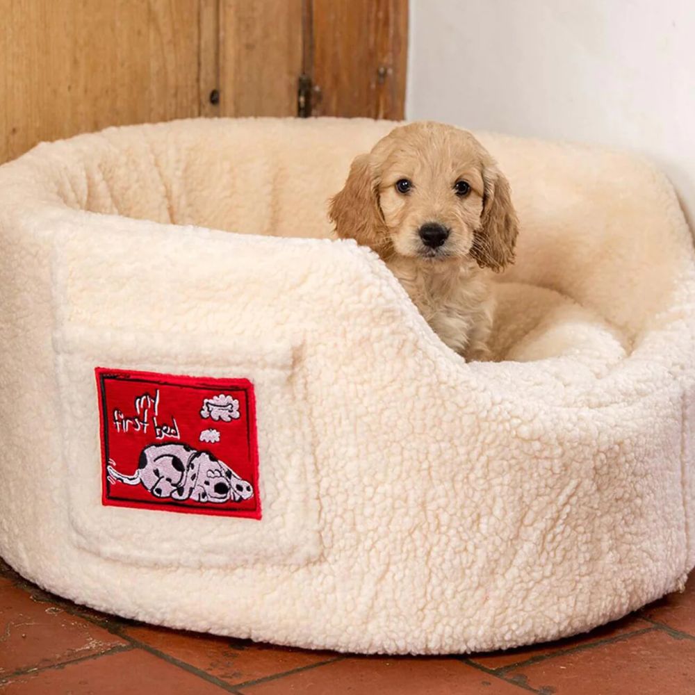 Danish Design My First Bed – Puppy Bed