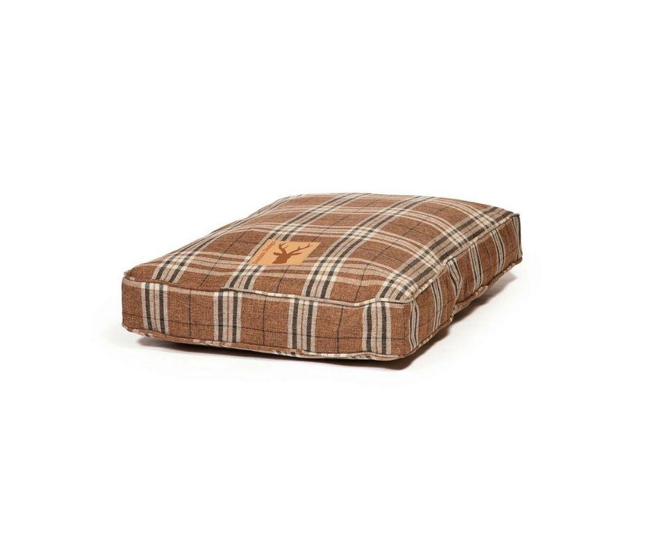 Danish Design Newton Box Duvet Dog Bed