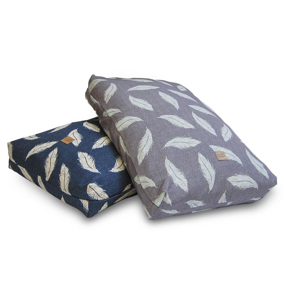 Danish Design Retreat Memory Foam Duvet Dog Bed