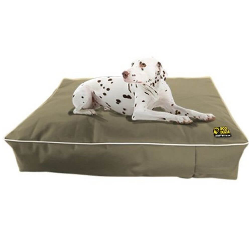 Dog Doza Memory Foam Crumb Dog Duvet