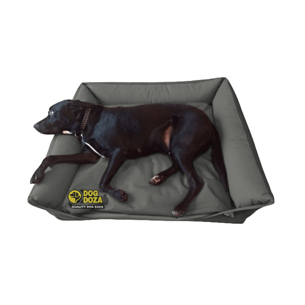 Dog Doza Waterproof Dog Sofa Bed