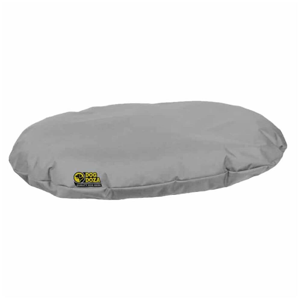 Dog Doza Waterproof Oval Dog Bed