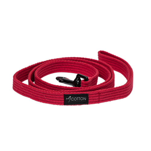 Gor 100% Cotton Dog Leash