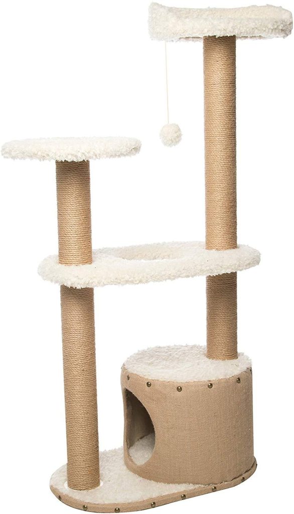 Gor Pets Easy Fix Tree Cat Scratcher – The Grand