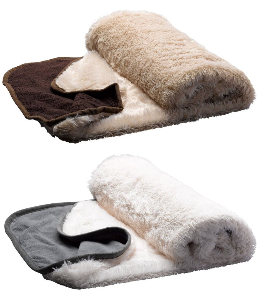 Gor Pets Nordic Double Sided Pet Blanket