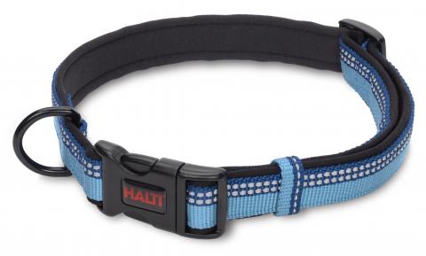 HALTI Premium Reflective Dog Collar