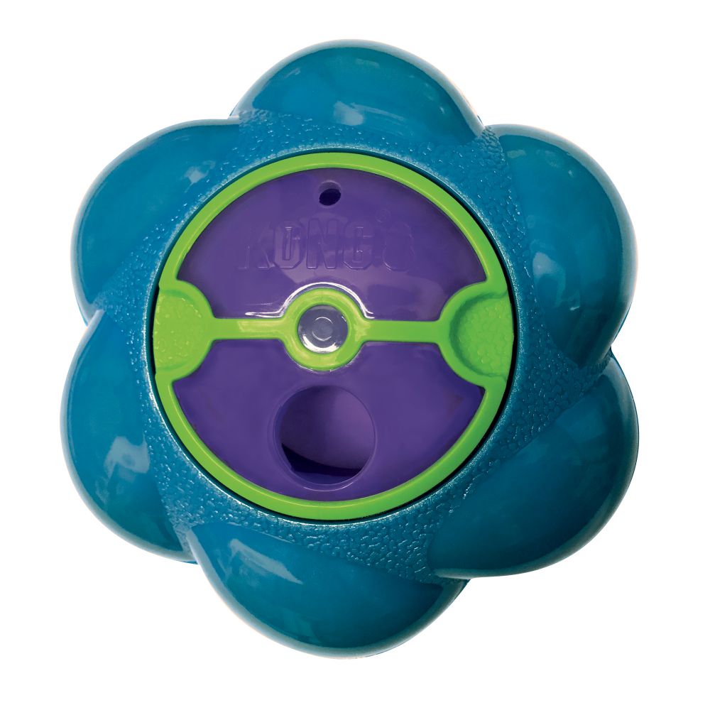 KONG Flipz Treat Dispensing Dog Toy