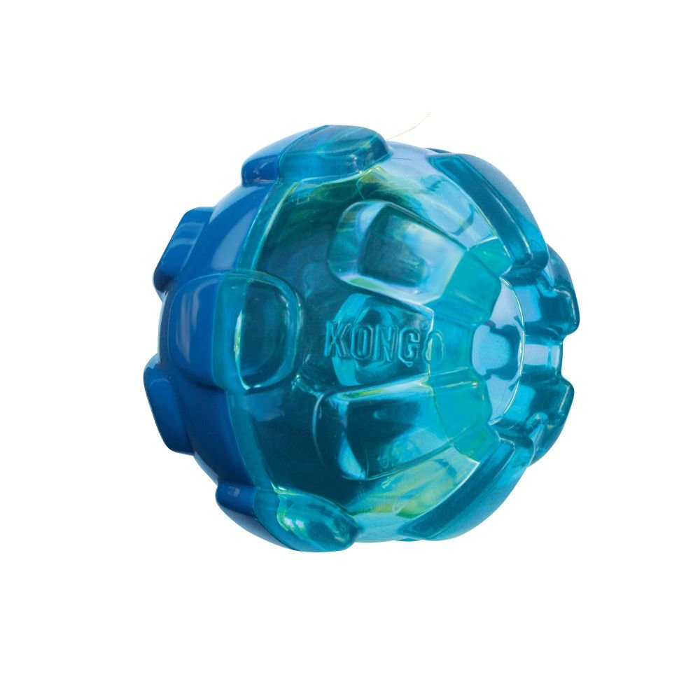 KONG Rewards Treat Dispensing Dog Ball – Large