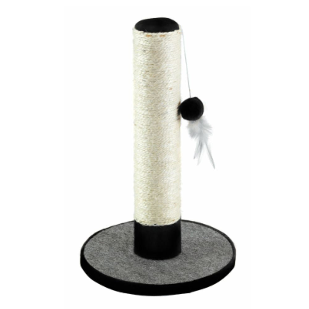 Gor Pets Tuscany Cat Scratcher Scratching Post – 46cm