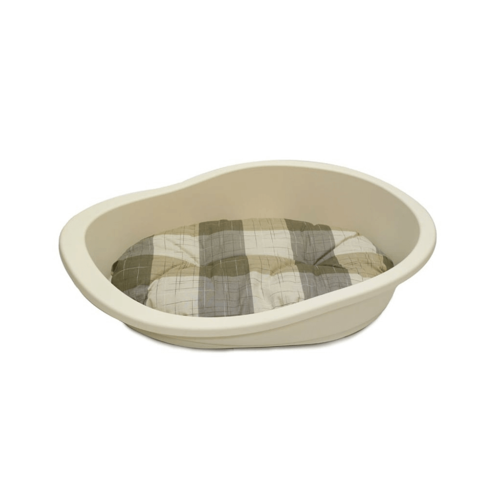 Rosewood Sonny Plastic Dog Bed