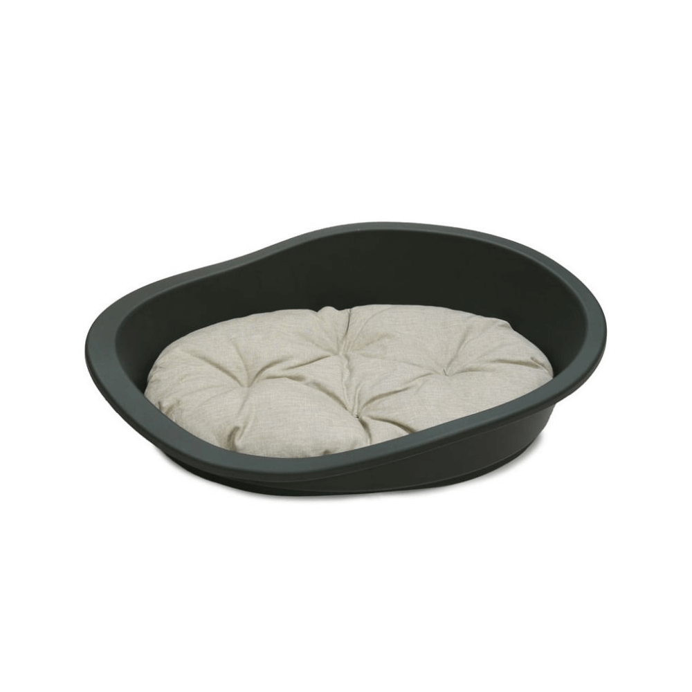 Rosewood Sonny Plastic Dog Bed