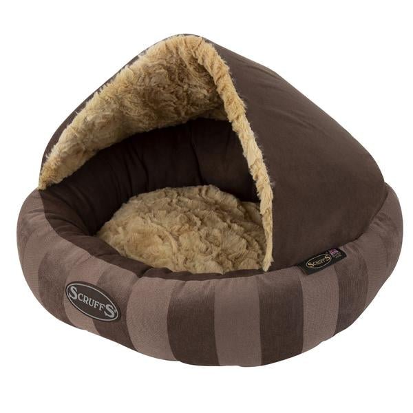 Scruffs AristoCat Dome Cat Bed