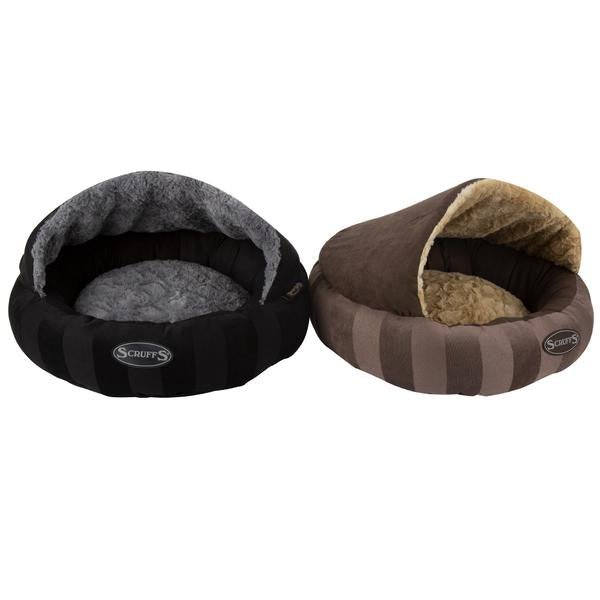 Scruffs AristoCat Dome Cat Bed