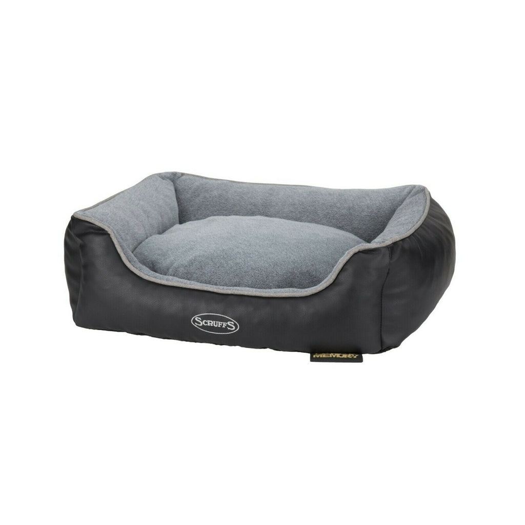 Scruffs Chateau Orthopaedic Box Dog Bed