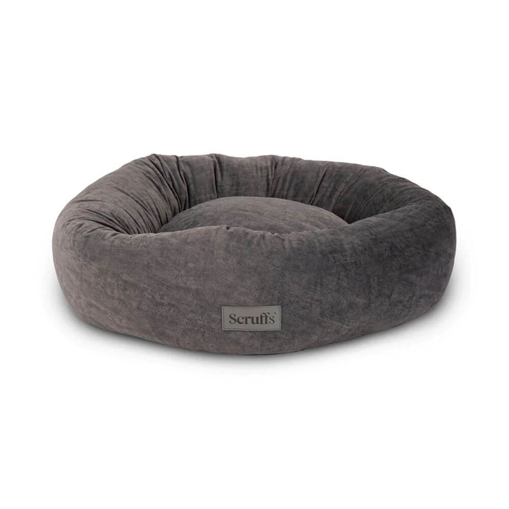 Scruffs Oslo Ring Dog Bed