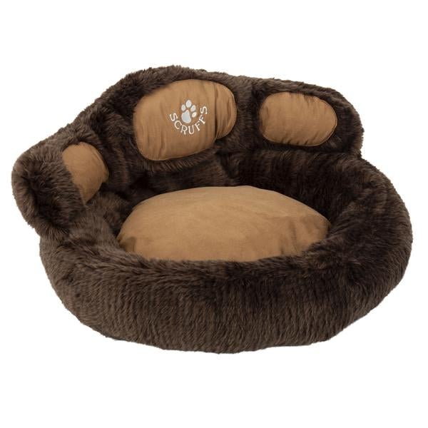 Scruffs Paw Cat Bed