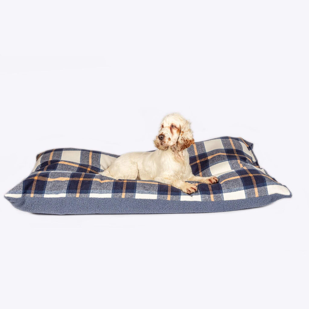 Danish Design Bowmore Deep Duvet Dog Bed